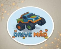Unleash Your Inner Stunt Driver: A Deep Dive into Drive Mad
