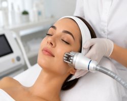 CryoSkin Body Contouring & Facial: A Non-Invasive Approach to Cellulite Reduction and Skin Rejuvenation