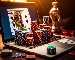Comparativa Actual de los Mejores Casinos Online de España con Licencia DGOJ