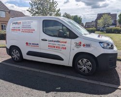 Locksmith: Professional Security Solutions for Every Property