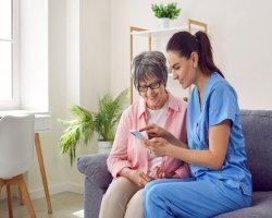 Skilled Nursing Care at Home vs. Assisted Living: Which Is Right for You?