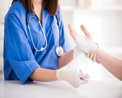 The Most Common Wound Types Treated by Professional Wound Care in Oakland County