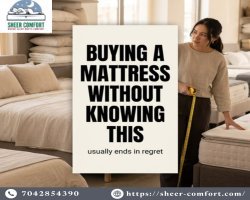 9 Expert Tips to Choose the Best Latex Mattress in India for Better Sleep and Back Support
