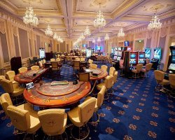 I Migliori Casino Non AAMS Italia Affidabili con Giochi Online di Qualità
