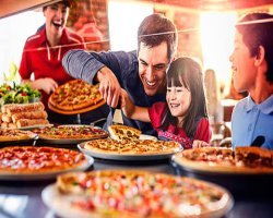 What Should You Feed Relatives Visiting Qatar for the First Time?