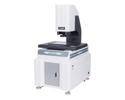 Top 10 Reasons to Choose an Automatic Video Measuring Machine for High-Precision Inspection in the USA