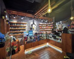 Vape Station Offering Lost Mary 15,000 Puffs Across the UAE