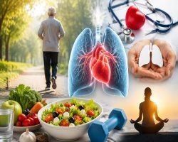 The Importance of ENT Health in Seniors