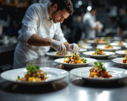 HACCP Training: What Every Restaurant Manager Needs to Know