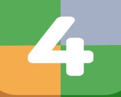Quordle: The Word Puzzle Game That Challenges You to Solve Four Words at Once