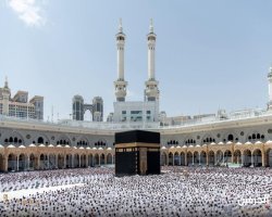 Best Umrah Packages from USA (2026) - Your Complete Guide to a Blessed Journey