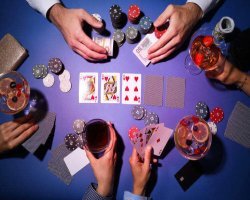 Poker Online España: Claves Para Elegir Mejor