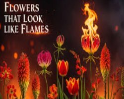 Red Flowering Plants: Add Vibrant Color to Your Garden