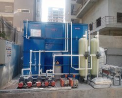 STP vs Septic Tank: Which is Better for Commercial Properties?