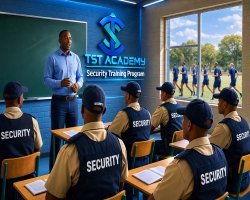 Security Safety Training Bangalore – Complete Guide to Professional Safety Training & Career Opportunities