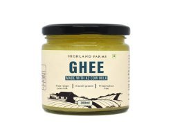 A2 Cow Ghee: What Makes Traditional Desi Cow Ghee Special?