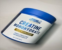 How Creatine Supports Strength, Energy, and Workout Performance