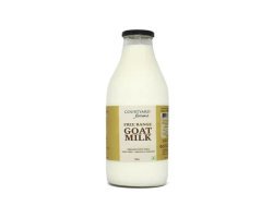 Fresh Goat Milk: What Makes It Different and Why More Families Are Choosing It