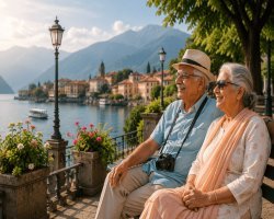 Senior Citizens Tour Packages With Less Walking: Best Trip Ideas for Easy Sightseeing