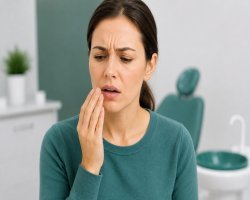 What Really Happens If You Leave a Cavity Untreated