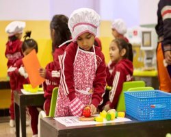 Raj Vedanta School: Bhopal's Trusted Choice for ICSE Education