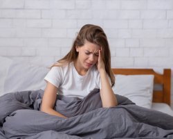 Sleep Deprivation and Anxiety During Pregnancy: How a Pregnancy Coach Can Help