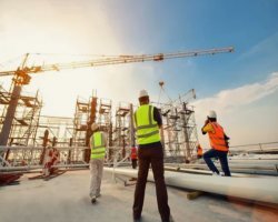 Choosing the Right Construction Company in Bellaire TX for Your Home Project