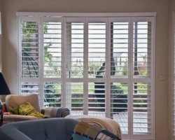 Plantation Shutters and Window Blinds in League City, TX: Find the Right Window Coverings for Your Home