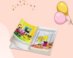 Kids Books That Read to You: A Fun Way to Encourage Young Readers
