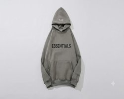Essentials Hoodie 2026: The Ultimate Guide to Style, Fit & Trends