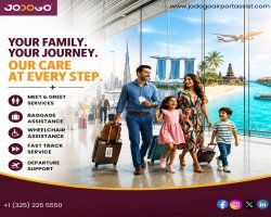Navigating Ninoy Aquino Airport: A Traveler's Survival Guide | Jodogoairportassist