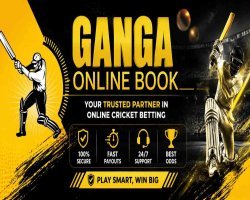 Best Online Cricket ID Provider in India | Secure, Fast & Reliable