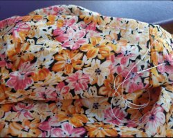 Discovering Timeless Beauty with Liberty Quilting Fabric and Tilda Fabrics