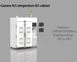 Burn-In Test Equipment: Improving Reliability in Electronics Manufacturing