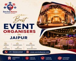 Birthday Event Planner Near Me