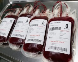 India Blood Bags Market The Future of Blood Collection, Storage & Transfusion