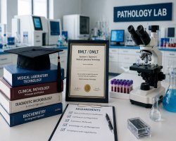 Pathology Lab & Diagnostic Center Registration in India: Complete Guide