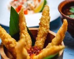 Wagyu Sushi CT and Tempura Southport CT: A Guide to Exceptional Japanese Dining