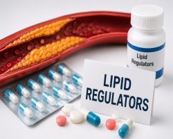 Global Lipid Regulators Market Rising Demand and Innovation Trends
