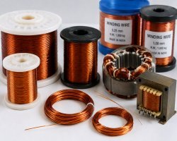 Global Winding Wire Market Sustainable Materials and Energy-Efficient Solutions