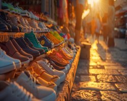 Comfort, Digital Shopping and Active Lifestyles Are Redefining Footwear Choices in Singapore