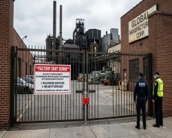 Why Your Factory Could Be Shut Down Without These Two Certificates