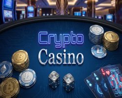 Bitcoin Casino Moderni Tra Crypto Sicurezza E Licenze
