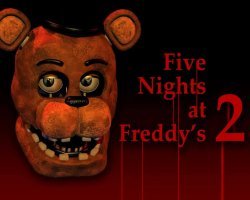 FNAF 2: Survive the Night in One of the Most Iconic Horror Games Ever Made