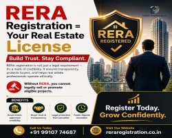 Building a Professional Real Estate Brokerage Business in Delhi