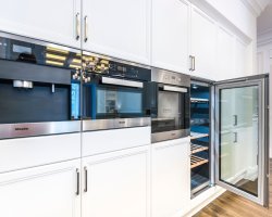 Global Blast Chillers Market Opportunities in Restaurants, Bakeries, and Catering