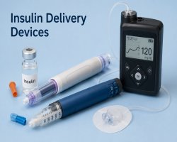 Brazil Insulin Delivery Devices Market Impact of Digital Health and Smart Insulin Pens