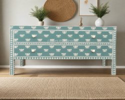 10 Beautiful Bone Inlay Furniture Ideas for Australian Homes
