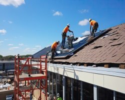Roofing Experts in Northeast Ohio: Quality Roofing Built for Ohio's Toughest Weather