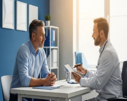 Low Testosterone in Men: The Signs You Shouldn't Ignore and When to Get Tested